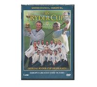 Ryder Cup 2004: The 35th Ryder Cup [DVD] [2004]