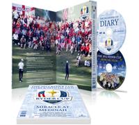 Ryder Cup: 2012 - Captain's Diary and Official Film