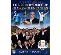 Ryder Cup 2014 Official Film (40th) [DVD]