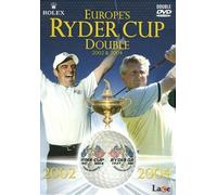 Ryder Cup: Europe's Ryder Cup Double - 2002 And 2004 [DVD]