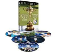 Ryder Cup Official Ultimate Collection 2002-2012 [DVD]