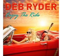 RYDER,DEB - Enjoy The Ride