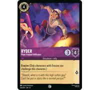 Ryder - Fleet-Footed Infiltrator | Reign of Jafar