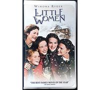 Ryder - Little Women (1994)