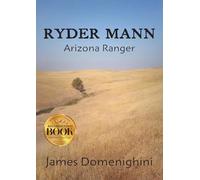 Ryder Mann: Arizona Ranger