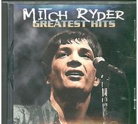 Ryder, Mitch - Greatest Hits