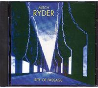 Ryder, Mitch - Rite of Passage