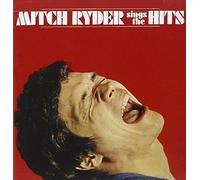 Ryder, Mitch - Sings The Hits!