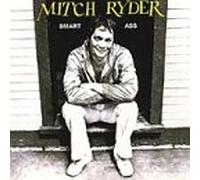 Ryder, Mitch - Smart Ass