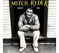 Ryder,Mitch - Smart Ass