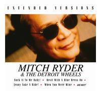 Ryder, Mitch & The Detroit Wheels - Extended Version