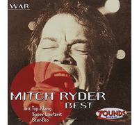 Ryder, Mitch - War - Best
