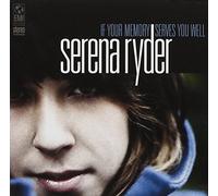 Ryder, Serena - If Your Memory Serves You Well [Australian Import]