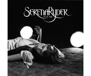 Ryder, Serena - Is It Ok