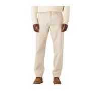 Ryder Trousers- male- Les Deux- Straight Fit Jeans- Beige- W33 L32- Jeans W33 L32