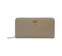Ryder Zip Around - female - PINKO - Wallets & Cardholders - Green - ONE SIZE - Accessories ONE SIZE