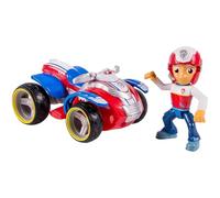Ryder's Rescue ATV Vehicle and Figure