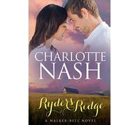 Ryders Ridge: A Walker-Bell Novel (The Walker-Bell Stories #1)