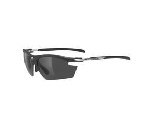 Rydon Sunglasses- unisex- Rudy Project- Sunglasses- Black- ONE SIZE- Accessories ONE SIZE