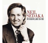 Rye Beach NY, June 12th 1993 by Neil Sedaka