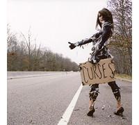 Rye Coalition - Curses [CD/DVD]