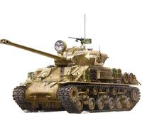 Rye Field 1/35 M50 Mk2 Super Sherman (RM-5150)