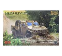RyeField Models 1/35 M1279 JLTV Utility (UTL) - 5116