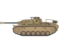 Rye Field Model 1:35 StuH42 & StuG.III Ausf.G Late Production Military Model Kit