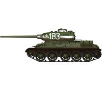 ライフィールドモデル Rye Field Model 5083 T-34/85 Model 1944 Factory No.183 Scale - 1:35 - Model Making