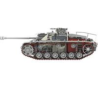 Rye Field Model 5088 RFM5088 StuG.III Ausf.G Late Production with Full Interior Scale 1:35 - Model Making