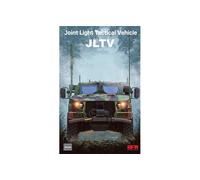 RyeField Model 1/35 JLTV (Joint Light Tactical Vehicle) - 5090