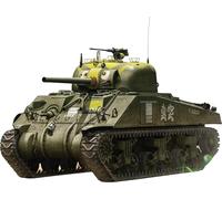 RYE FIELD MODEL - M4a4 Sherman Tank Model |rye Field Model|5119| 1:35 Model Char Promo