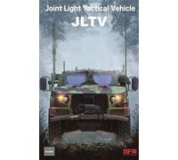 RyeField Model 1/35 JLTV (Joint Light Tactical Vehicle) - 5090
