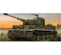 Rye Field 1/35 Sd.Kfz. 181 Pz.kpfw. VI Ausf. E Tiger I Late 5080