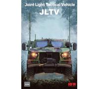 Rye Field Models 1/35 JLTV Joint Light Tactical Vehicle # 5090