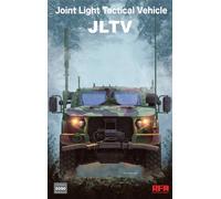 Rye Field Models 1/35 JLTV Joint Light Tactical Vehicle # 5090