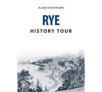 Rye History Tour