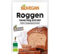 Rye Sourdough Extract 30g