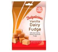 Ryedale Farm Fudgelicious Vanilla Dairy Fudge 220g