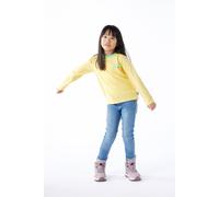 'Ryeland' Shaun the Sheep T-Shirt LS TOG24 Yellow 4-5 Years