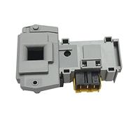 -RYELDOM - Candy Washing Machine Electrolock - Suitable for Various Models - "Enhanced Safety: Electric Lock for Candy Washing Machine. Buy Now and Renew Your Washing Machine!"
