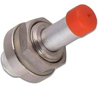 RYELDOM - Replacement Valve Compatible with Lagostina for 3, 5, 7 and 9 Litre Pressure Cookers, with Pressure Indicator