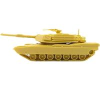 Ryfield Model 1/72 German Tiger 1 Late Battle of Villers-Bocage Zimeritt German Panzer Ace Plastic Model (E)