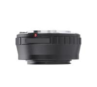 RYH EXA-M43 Manual Focusing Adapter Ring For Exakta Lens, For M43 Mount Mirrorless Cameras Adapter Rings Exa M4/3
