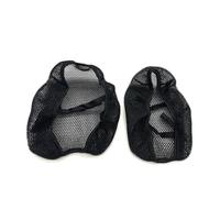 RYHJNRTH For Benelli Imperiale 400 Motorcycle Seat Cover/Prevent The Sun Hot Insulation Protection Of Motorcycle Cushion
