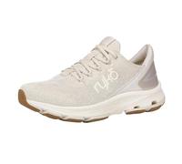 Ryka Women's Dedication X Trainers, French Beige, 4 UK