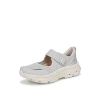 Ryka Women's Devotion Max Mary Jane, Silver, 24.5 cm