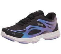 RYKA Women's Devotion Plus 2 Walking Shoe, Black, 10 UK
