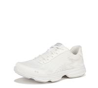 Ryka Women's Devotion Plus 3 Sneaker, Bright White, 7 UK