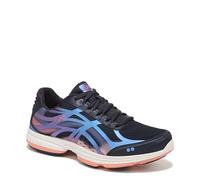 Ryka Women's Devotion Plus 3 Walking Shoe, Navy Blazer, 6 UK
